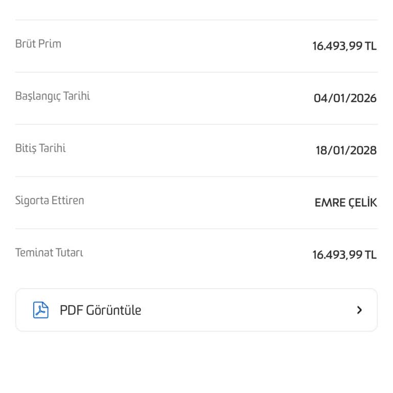 Kredi Sigortası İptali Ve Faiz Artışı Haksız