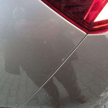 Auto Prime Kağıthane Şubesinde Hatalı Kaplama ve Garanti İhlali