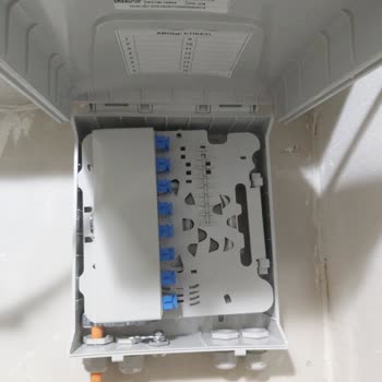 Fiber Altyapı Mevcut İnternet Bağlantısı Sağlanmıyor Ve Şikayet Kayıtları Oluşturulamıyor