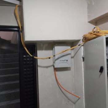 Fiber Altyapı Mevcut İnternet Bağlantısı Sağlanmıyor Ve Şikayet Kayıtları Oluşturulamıyor
