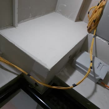 Fiber Altyapı Mevcut İnternet Bağlantısı Sağlanmıyor Ve Şikayet Kayıtları Oluşturulamıyor