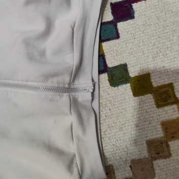 Sağlık Endişesiyle Deforme Olan Çocuk Eşofmanı İçin Değişim Talebi