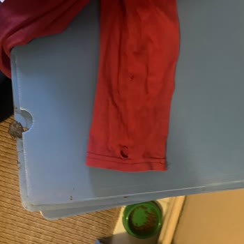 Bosch Çamaşır Makinesi Sürekli Arızalı Kıyafetler Yırtılıyor Ve Su Sızdırıyor