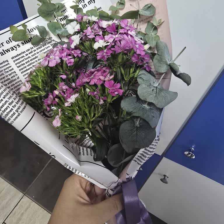 Solmuş Çiçekler Ve Görsel Uyuşmazlığı Nedeniyle Ücret İadesi Talebi