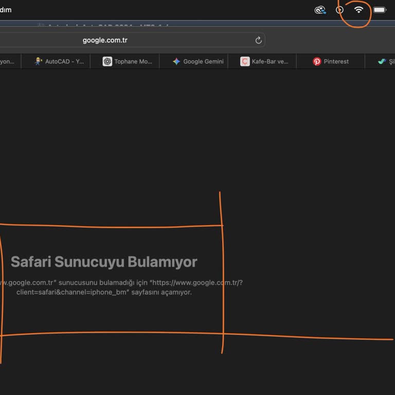 Üç Haftadır İnternetsiz: Vodafone’dan Acil Çözüm Bekliyorum