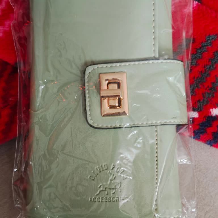 Bolpazar.store Şans Cüzdanı Farklı Geldi