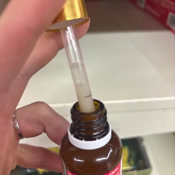 Orzax İlaç Ocean Microfer Şikayeti