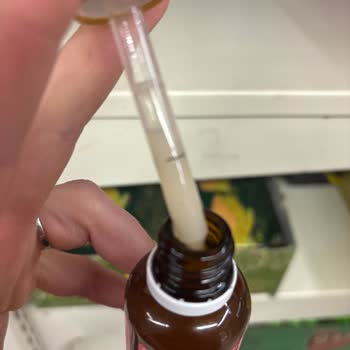 Orzax İlaç Ocean Microfer Şikayeti