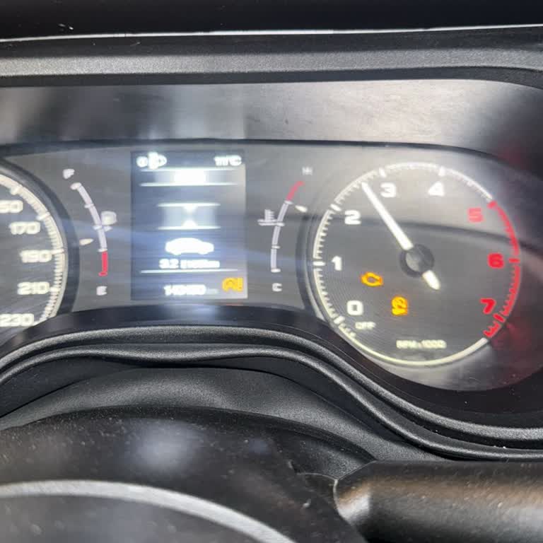 Zeplin Car Fiat Egea’da Motor Arızası Ve Hararet Sorunu Nedeniyle Araç Değişimi Talebi Karşılanmadı