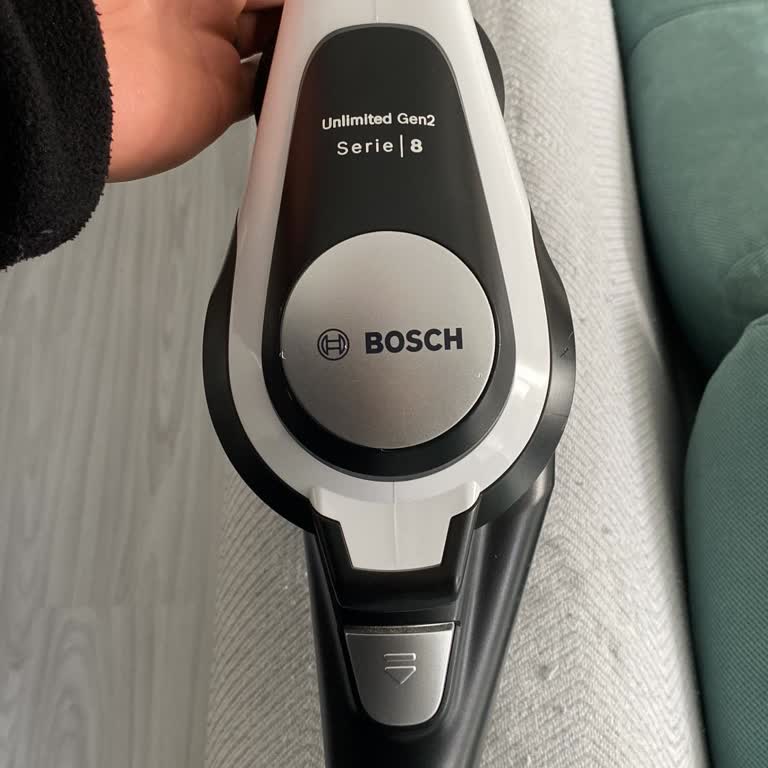 Nemli Ortamda Filtre Kokusundan Kullanılamaz Süpürge