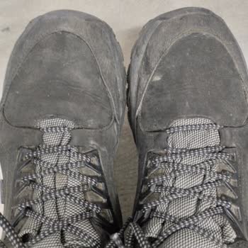 Bağcık Deliklerinde Uyumsuzluk Ve İade İmkânsızlığı