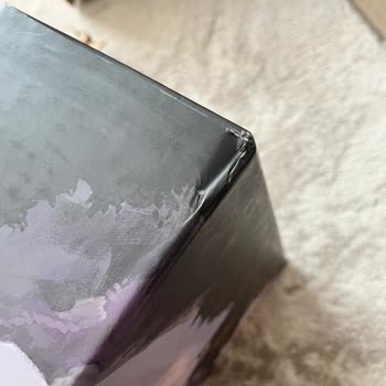 Hasarlı Harry Potter Kitap Seti İçin Değişim Talebi