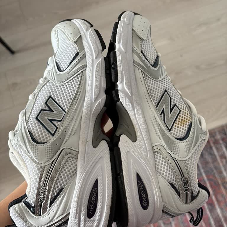 Hepsiburada'dan Sahte Ayakkabı Ve Garanti Sorunu İçin Orijinal Ürün Değişimi