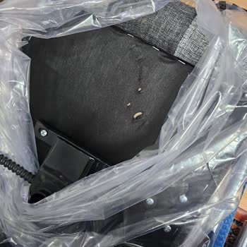 Kusurlu Ve Eksik Ürün Gönderimi Ve Saygısız Müşteri Hizmetleri