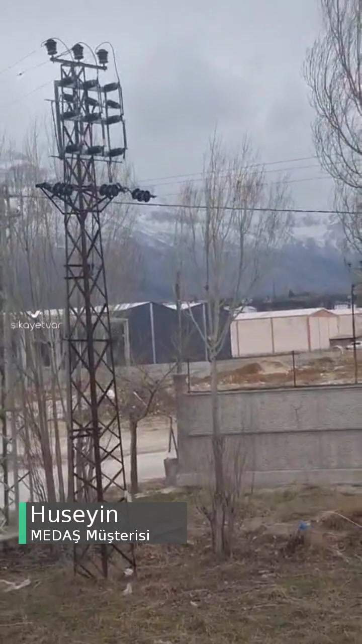 Medaş Seydişehir İşletmesi videonun kapak resmi