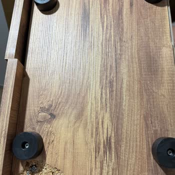 Kırılan Dolap Ve Kargo Ücreti İadesi Talebi