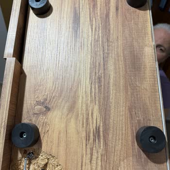 Kırılan Dolap Ve Kargo Ücreti İadesi Talebi