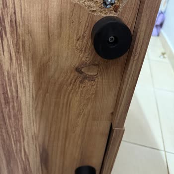 Kırılan Dolap Ve Kargo Ücreti İadesi Talebi