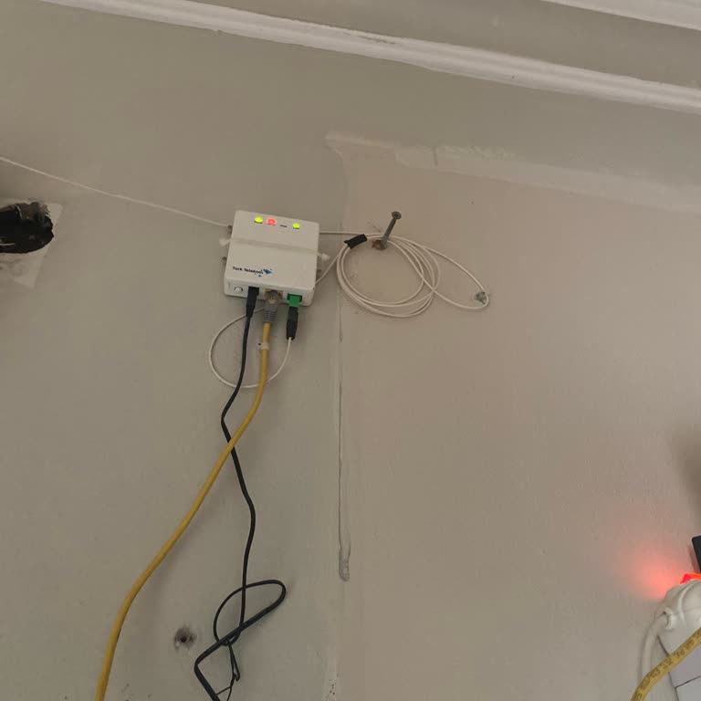 Türk Telekom Ev İnternet Kesintisi Ve Fatura Ödemesine Rağmen Hizmet Yok