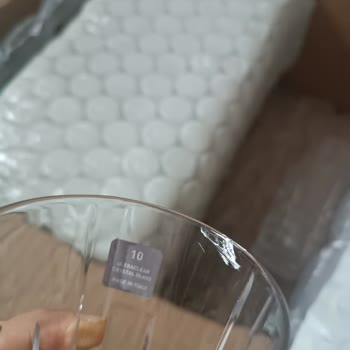 Karaca Züccaciye Bardak Elime Kırık Ulaştı