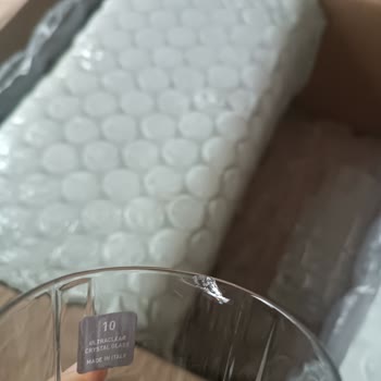 Karaca Züccaciye Bardak Elime Kırık Ulaştı