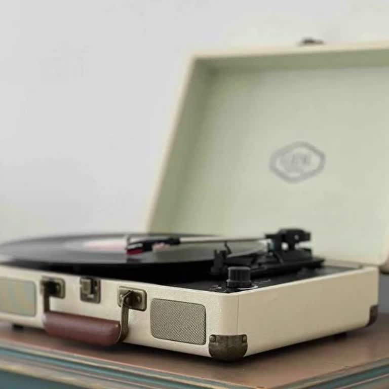 GDL Retro Pikabım Ses Arızası Ve Değişim Talebi