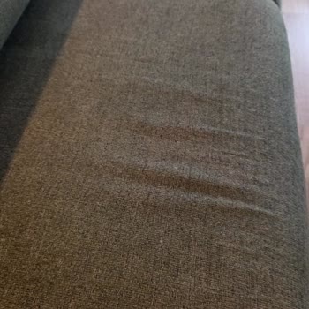 Brita Koltuk Takımı Kısa Sürede Aşırı Yıprandı Ve Servis Randevusu Gelmedi