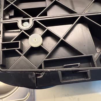 Media Markt’ta Tekrarlanan Servis Hataları Ve Ürün Hasarı