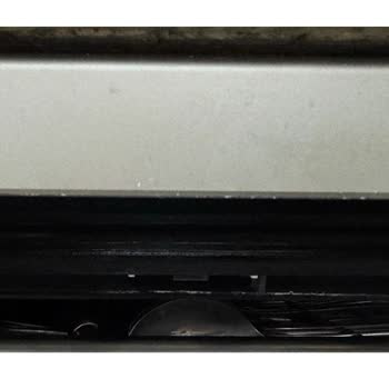 LG Bulaşık Makinesinde Plastik Parçanın Renk Değişimi Ve Boya Atması Garanti Kapsamında Kullanıcı Hatası Olarak Değerlendirildi