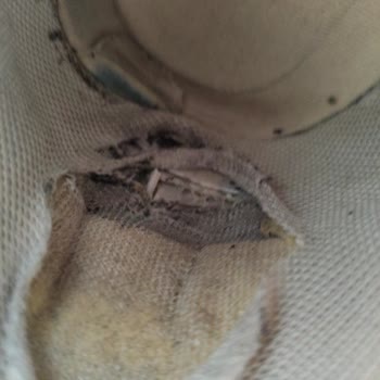 Ayakkabım 60 Gün İçinde Yırtıldı, Garanti Reddi Ve İade Talebi