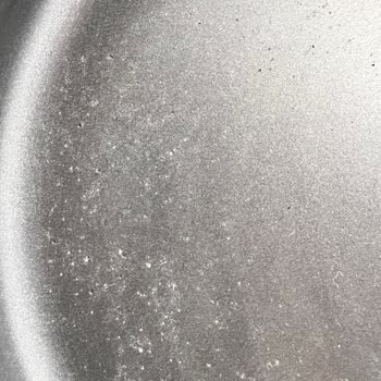 Cem Premium Pilav Tenceresinde Kabarma Ve Soyulma Problemi