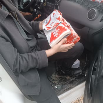 Teslim Edildi Olarak Görünen Kargom Elime Ulaşmadı