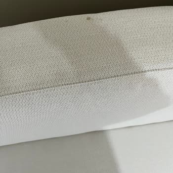 Teslim Edilen Koltuk Takımı Kullanılmış Ve Kirli, Acil Çözüm Talebi