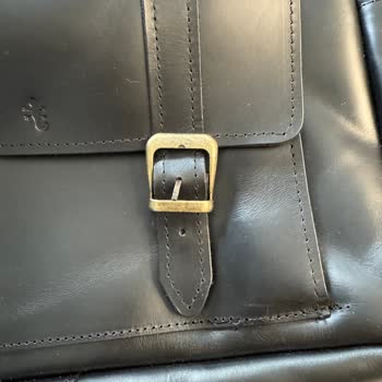 Semender Leather Goods Çantanın Ayıpsız Ve Hatasız Bir Ürünle Değiştirilmesini Talep Ediyorum