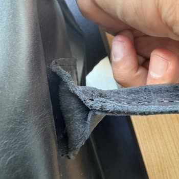 Semender Leather Goods Çantanın Ayıpsız Ve Hatasız Bir Ürünle Değiştirilmesini Talep Ediyorum