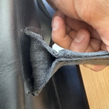 Semender Leather Goods Çantanın Ayıpsız Ve Hatasız Bir Ürünle Değiştirilmesini Talep Ediyorum