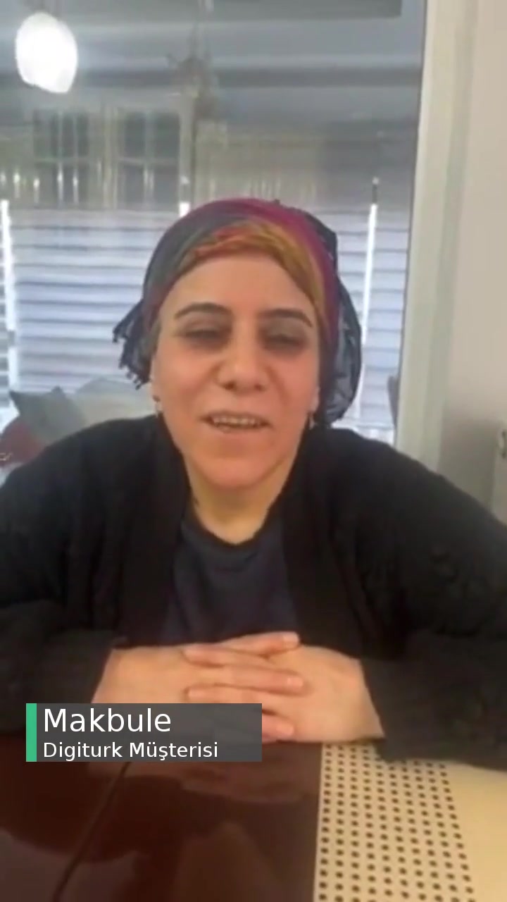 Digiturk Taahhüt Uzattılar! videonun kapak resmi