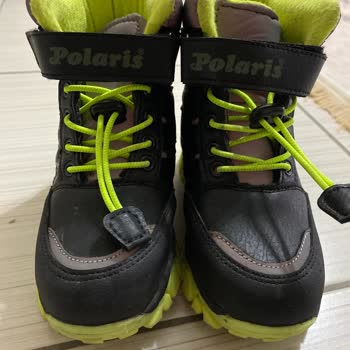 FLO Çocuk Botu Su Aldı, İade Talep Ediyorum