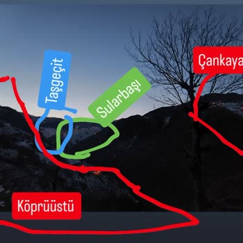 Çoruh Edaş Köprüüstü Mahallesi’nde Sürekli Elektrik Kesintileri ve Düşük Voltaj
