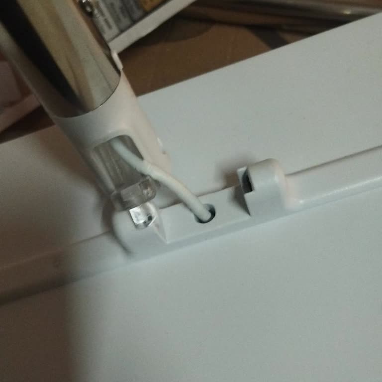 Kırık Klipsli Mop İçin İade Talebim Mağaza Tarafından Reddedildi