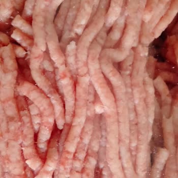 Migros Sanal Market’ten Yağ Dolu Kıyma, Et Yok Ve Geri Ödeme Talebi