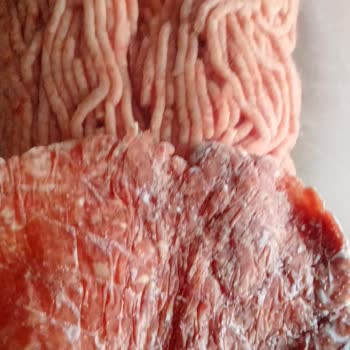 Migros Sanal Market’ten Yağ Dolu Kıyma, Et Yok Ve Geri Ödeme Talebi