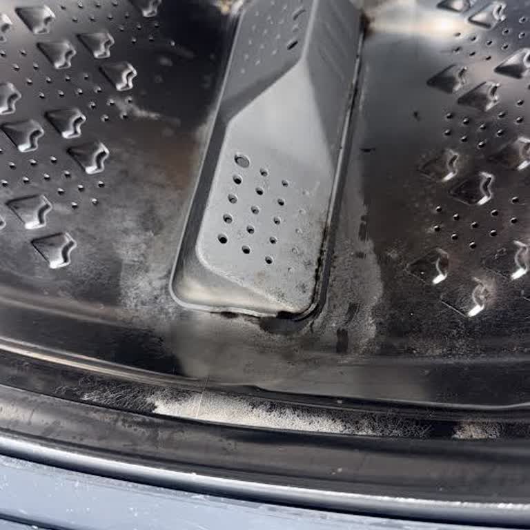 Arçelik Çamaşır Makinesinde Pas Sorunu ve Müşteri İletişimsizliği