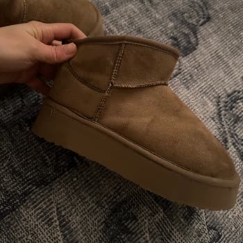 Kampanyalı Ugg Botunun İadesi Reddedildi, Tüketici Hakları İhlal Edildi