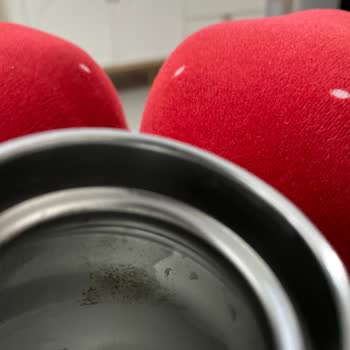 Paslanmaz Çelik Termosların Kısa Sürede Paslanması Ve Para İadesi Talebi