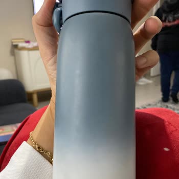 Paslanmaz Çelik Termosların Kısa Sürede Paslanması Ve Para İadesi Talebi