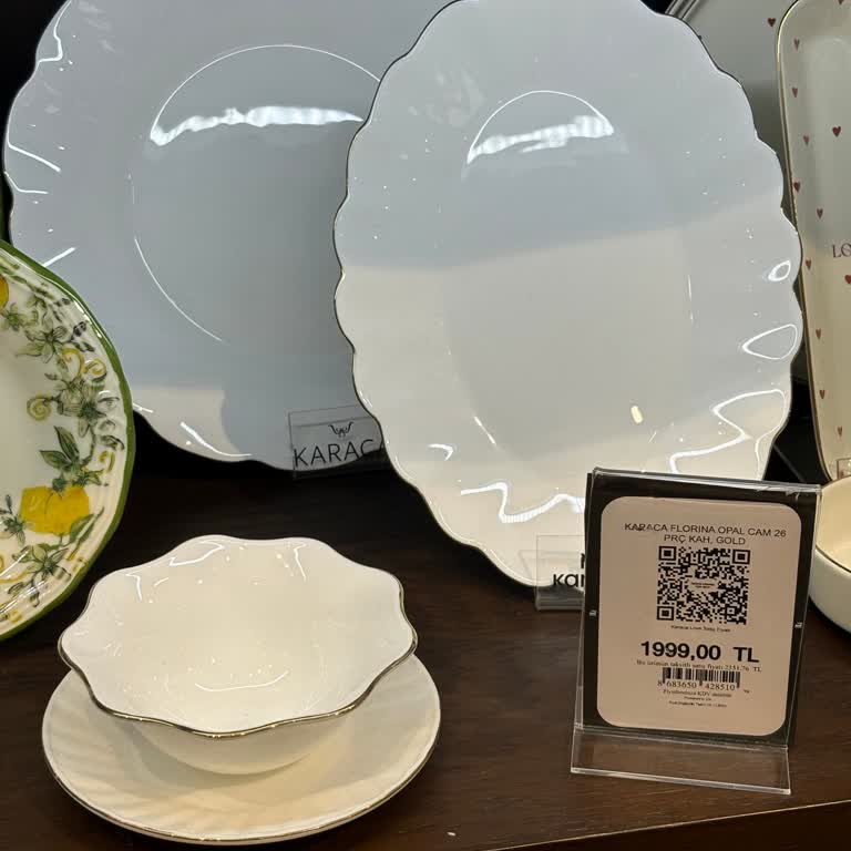 Yanlış Etiket Ve Fiyatlandırma Nedeniyle Mağaza Müşterisini İki Kez Boşa Gönderdi