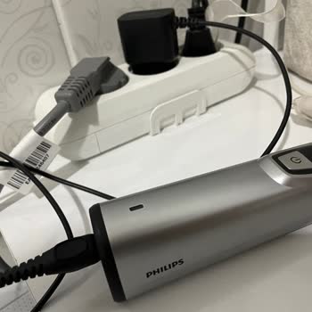 Philips Erkek Bakım Seti Aniden Çalışmaz, Şarj Sorunu Güveni Sarsar