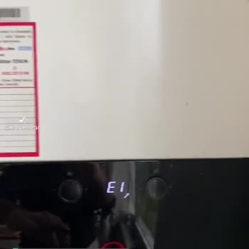 Daikin Kombi Takıldığı Günden Beri Sürekli Arıza Veriyor!