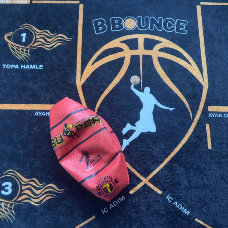 Basketbounce Eksik Ürün Gönderimi Ve İade Kodunun Verilmemesi Nedeniyle 2.399 TL Geri Ödeme Talebi